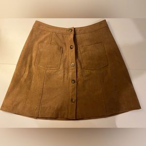 XS Abercrombie & Fitch skirt!